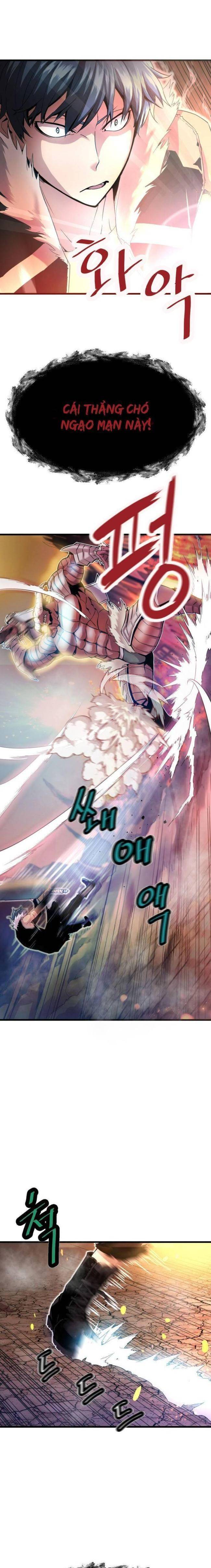 Ta Trở Về Từ Địa Ngục - Page 5