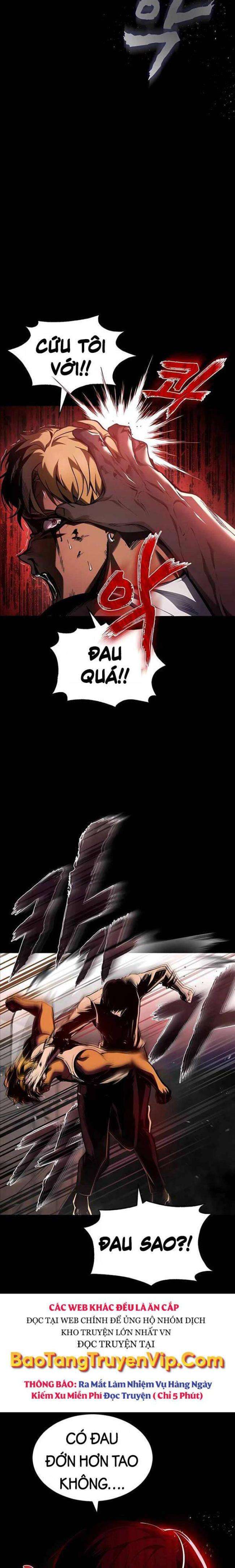 Ác Quỷ Trở Lại Học Đường - Page 17