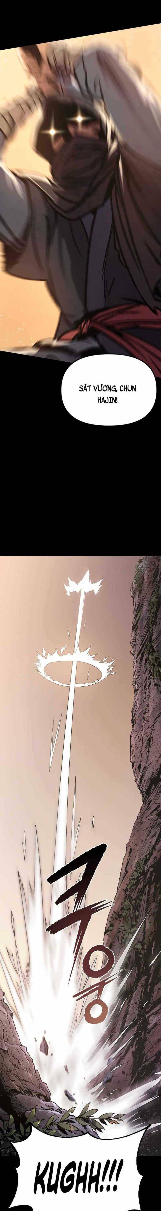 Ma Đạo Luân Hồi Ký - Page 10