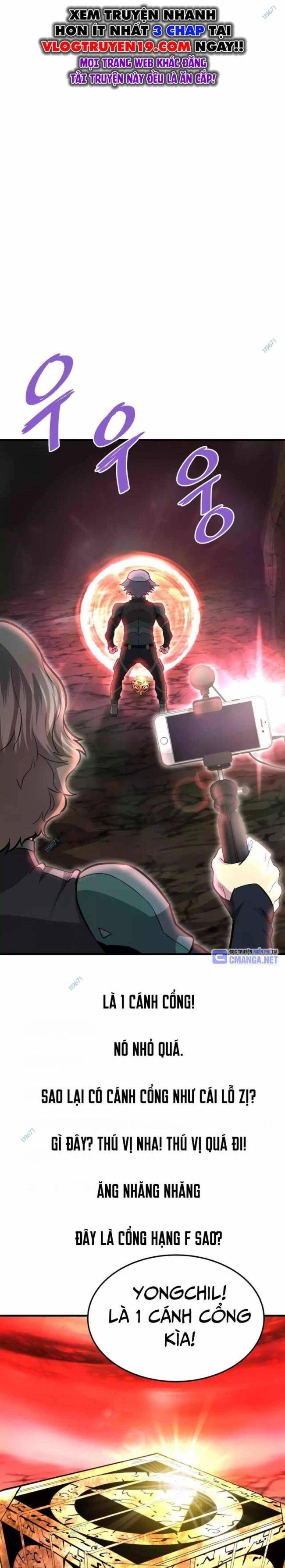 Ta Trở Về Từ Địa Ngục - Page 31