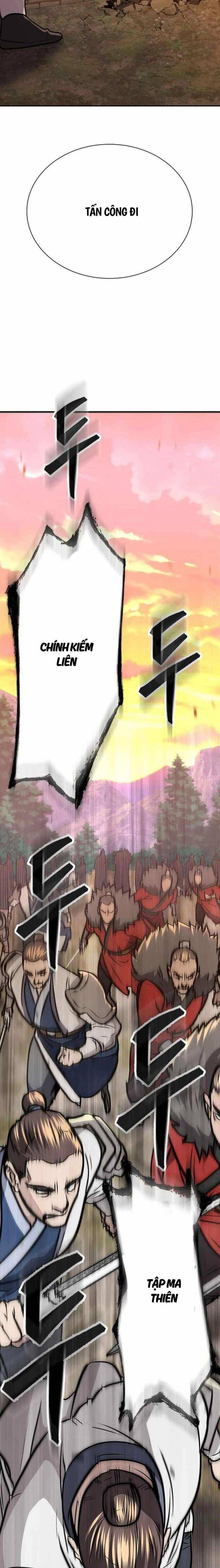 Kiếm Ma Đạo - Page 20