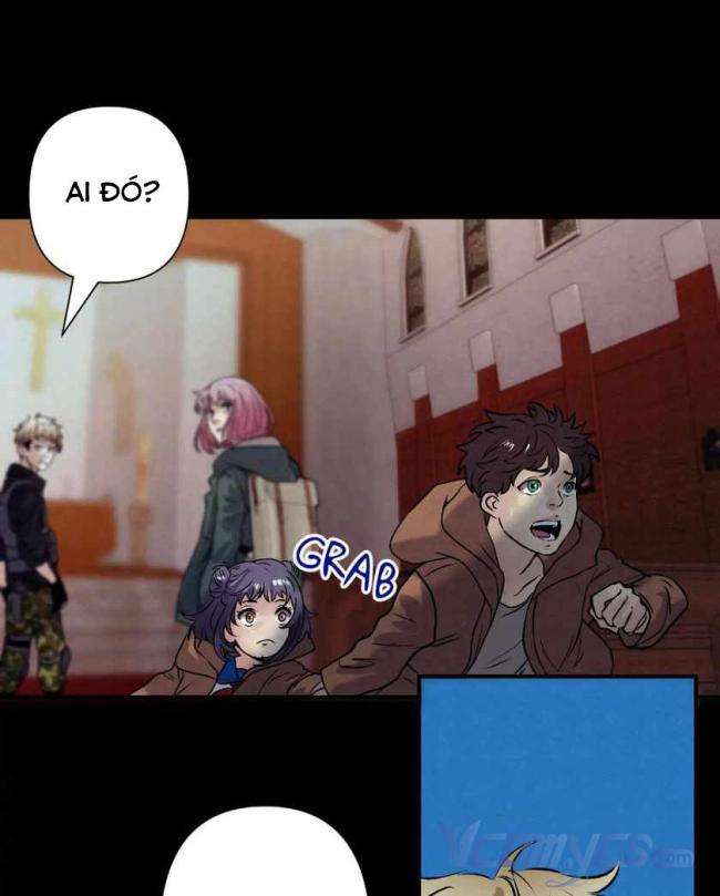 An Toàn Như Ở Nhà - Page 24