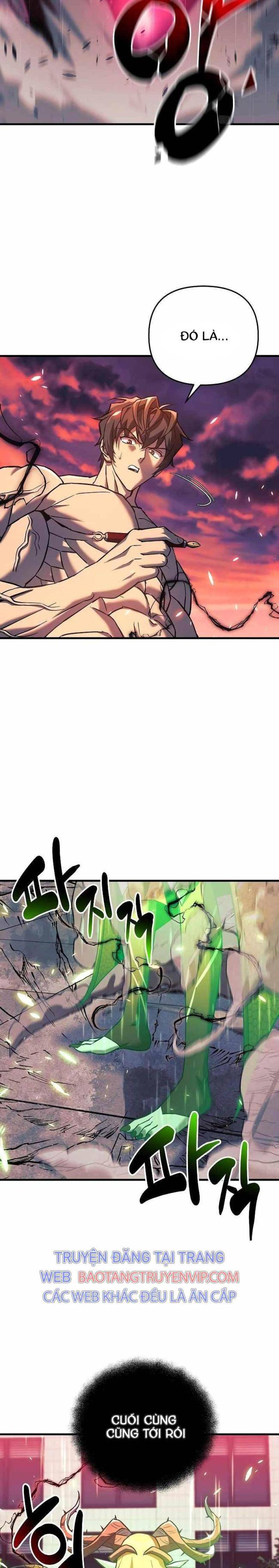 Tiểu Thuyết Gia Làm Thợ Săn - Page 29