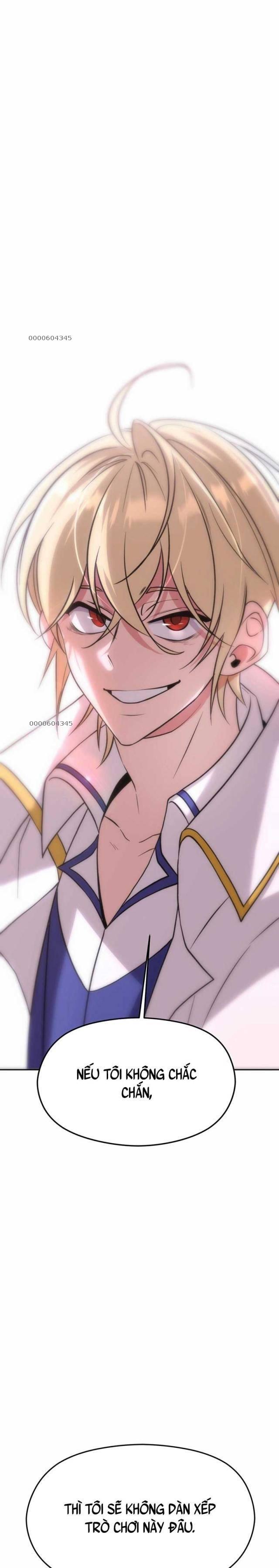 Đại Ma Đạo Sư Hồi Quy - Page 34