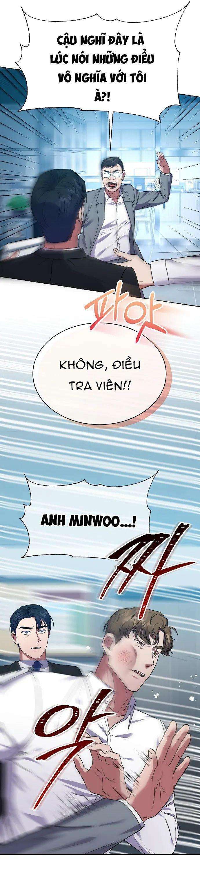 Ta Là Người Thu Thuế - Page 13