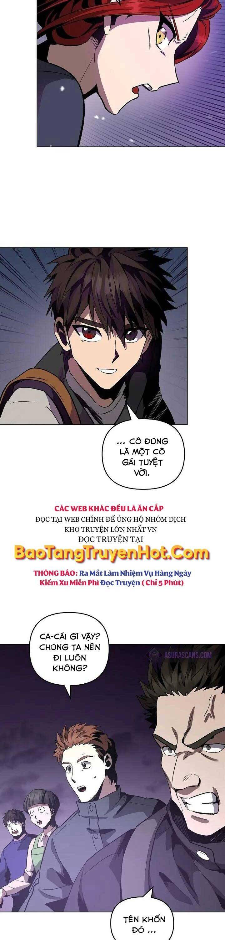 Con Đường Diệt Thần - Page 26