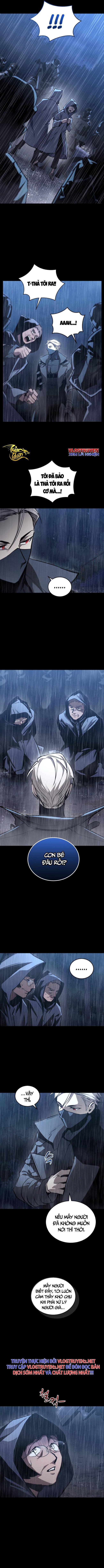 Dororo-Báo Thù - Page 3