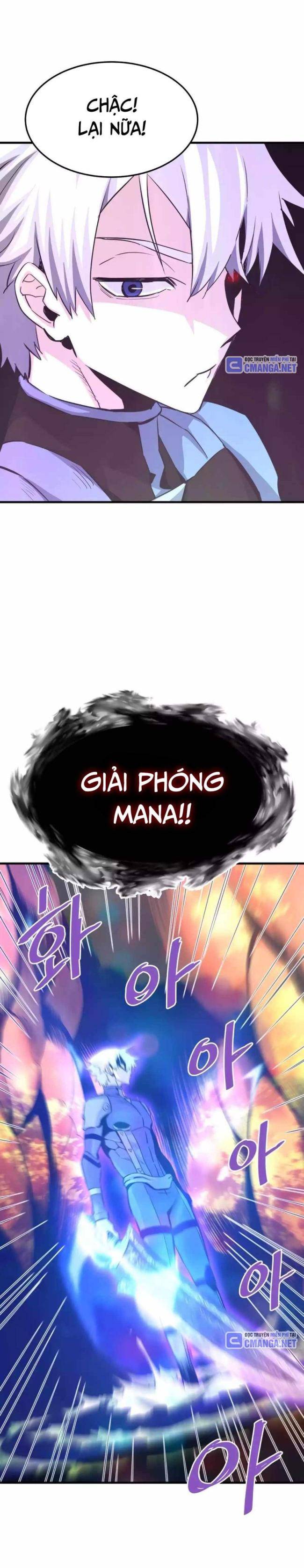 Ta Trở Về Từ Địa Ngục - Page 23