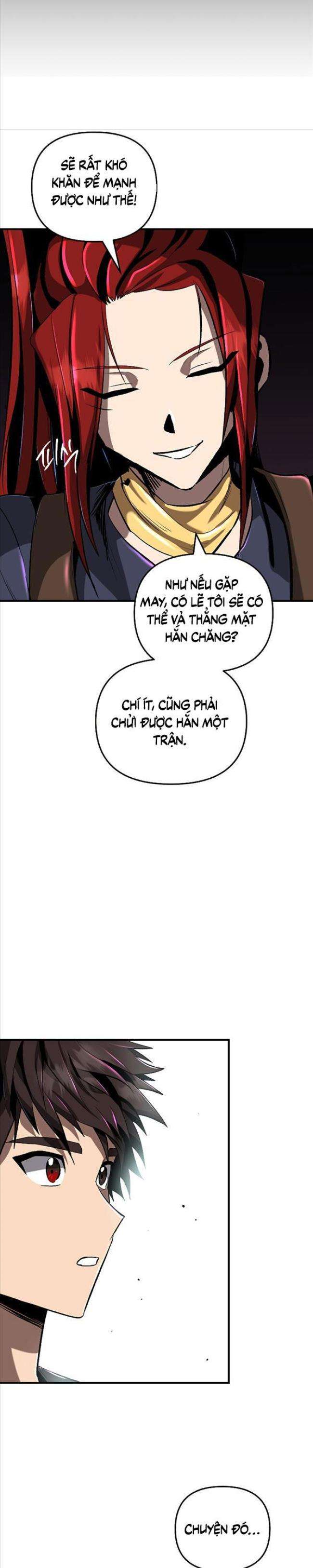 Con Đường Diệt Thần - Page 26