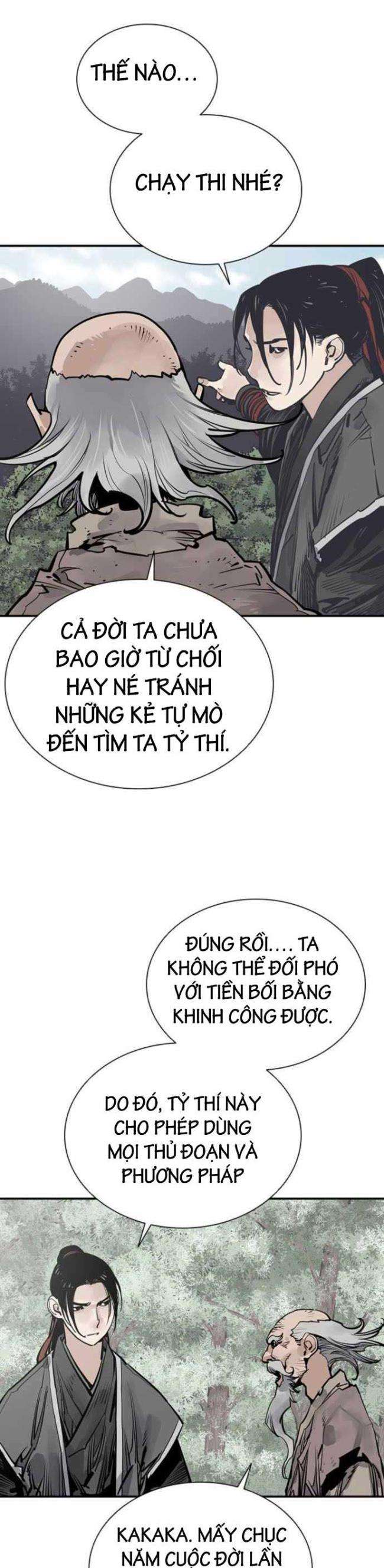 Sát Thủ Tống Lý Thu - Page 5