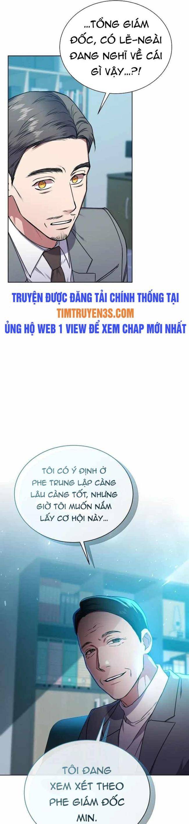 Ta Là Người Thu Thuế - Page 20