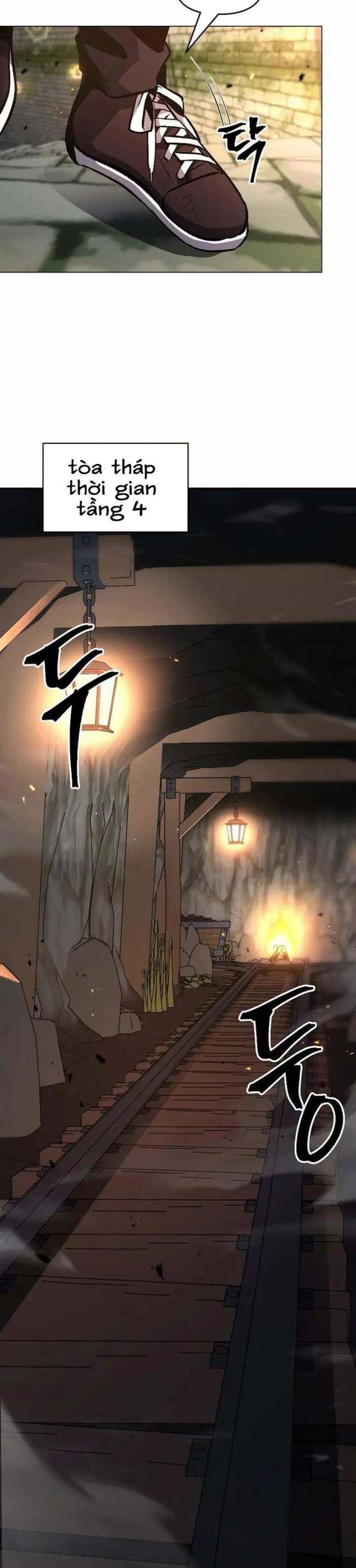 Con Đường Diệt Thần - Page 24