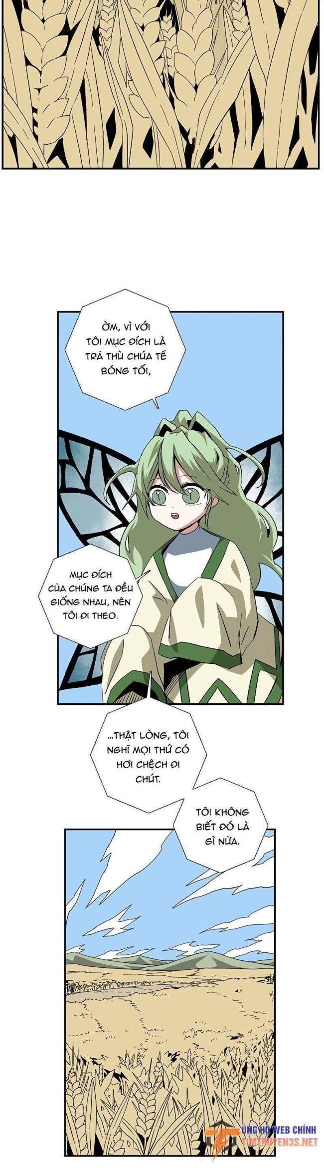 Ta Một Bước Làm Quỷ Vương - Page 9