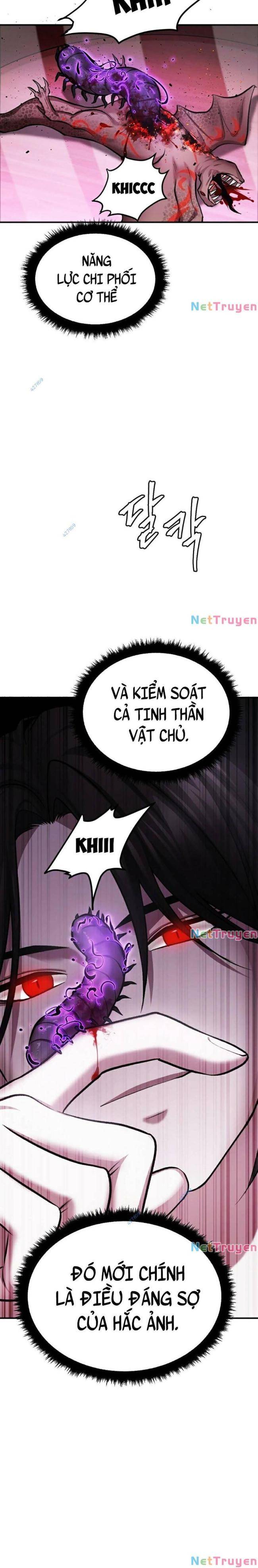 Quái Vật - Page 33