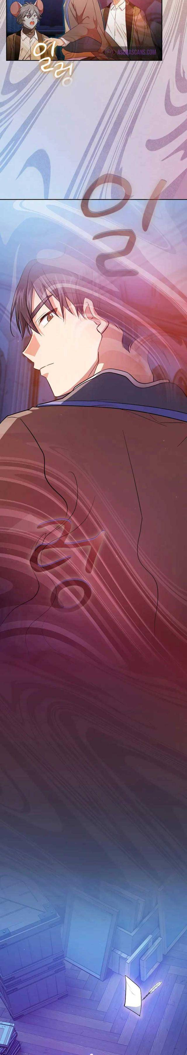 Cuộc Sống Của Pháp Sư Tại Học Viện Ma Pháp - Page 32