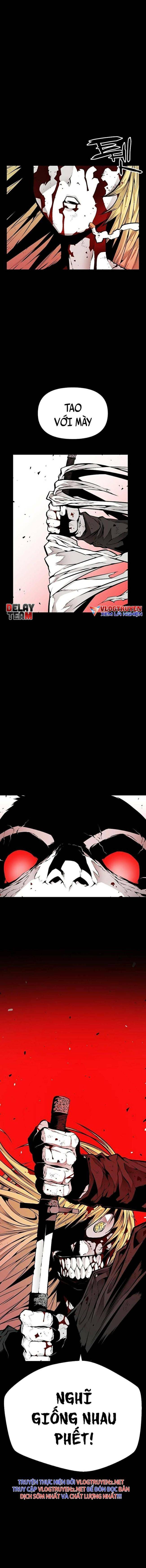 Cuồng Thú - Page 4