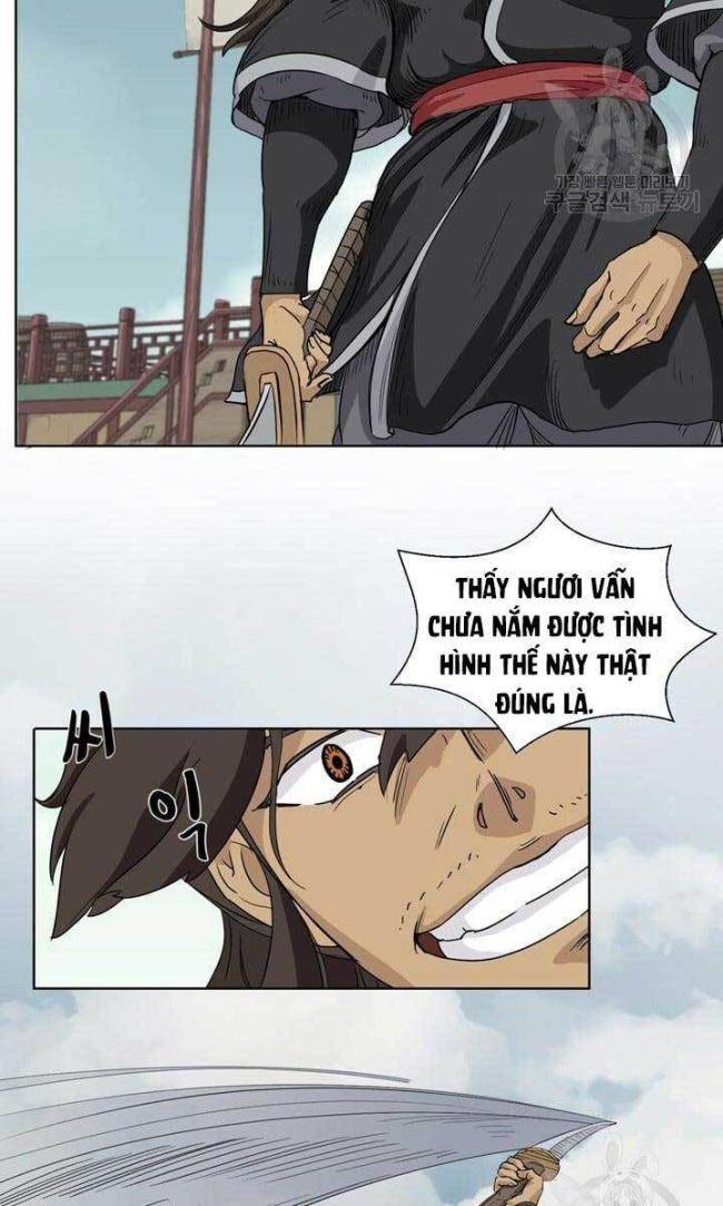 Bậc Thầy Phép Thuật Ở Thế Giới Võ Lâm - Page 32