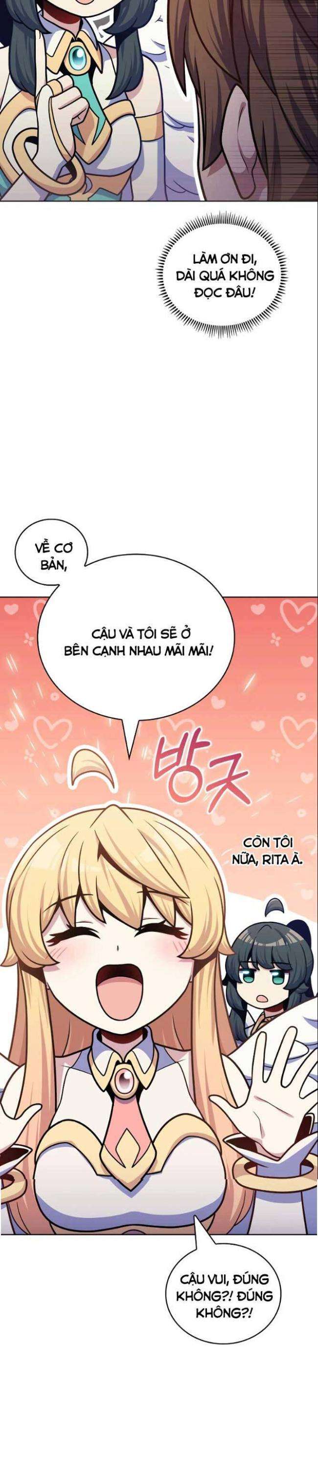 Trừ Tôi Tất Cả Đều Là Quy Hồi Giả - Page 8