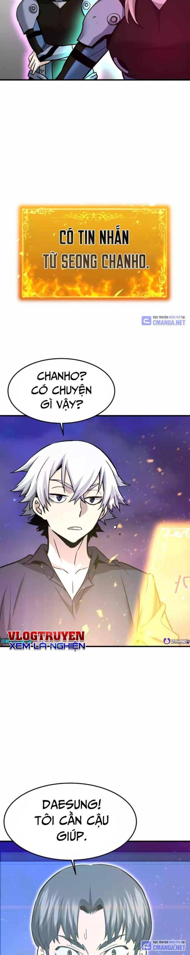 Ta Trở Về Từ Địa Ngục - Page 9