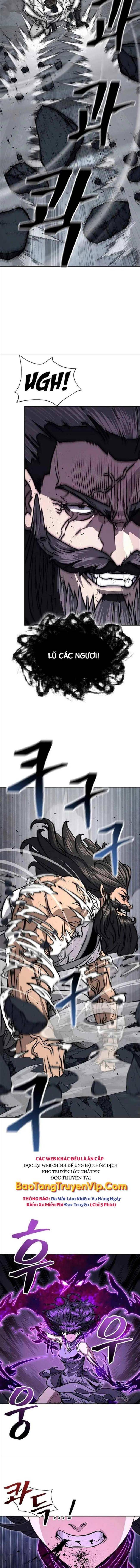 Kiếm Ma Đạo - Page 15