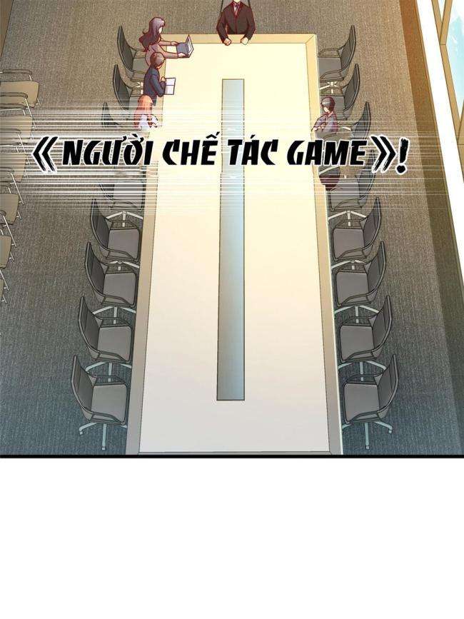 Trở Thành Tài Phiệt Nhờ Game - Page 46
