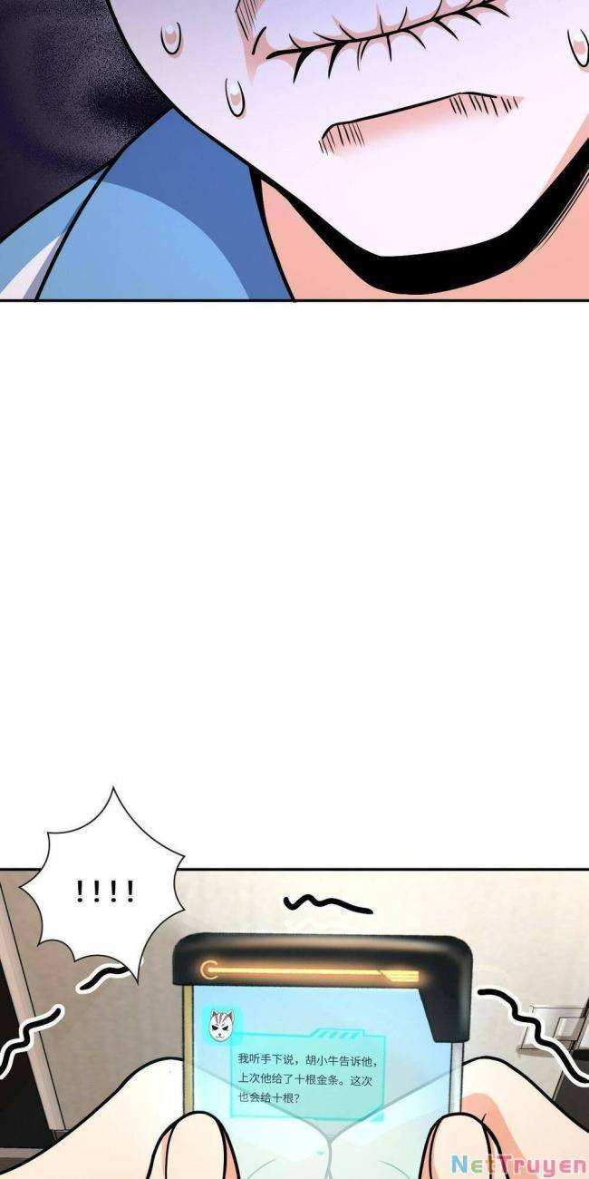 Mệnh Danh Thuật Của Bóng Tối - Page 27