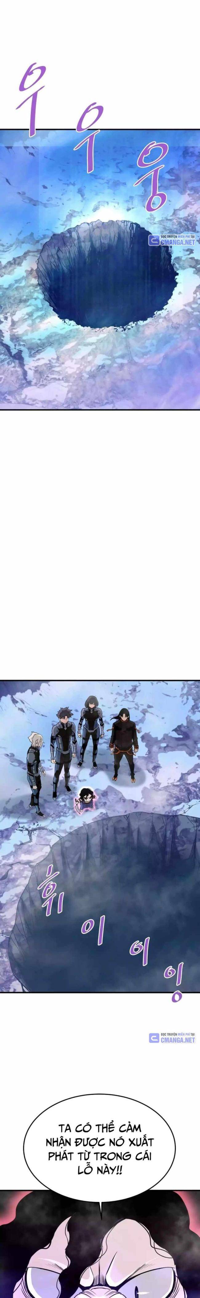 Ta Trở Về Từ Địa Ngục - Page 17