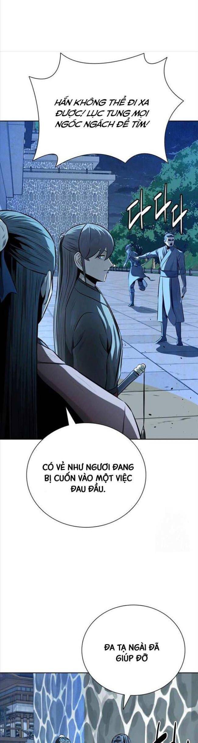 Kiếm Đế Nguyệt Linh - Page 24
