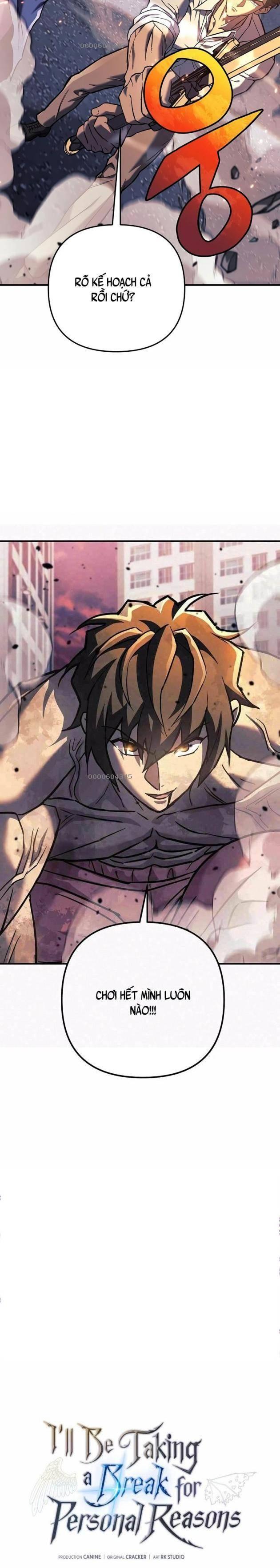 Tiểu Thuyết Gia Làm Thợ Săn - Page 36