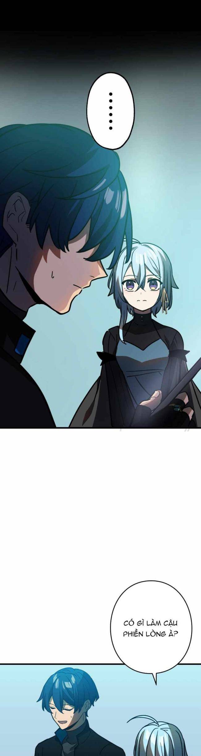 Hồi Quy Trở Thành Mạo Hiểm Giả Mạnh Nhất Nhờ Class Ẩn Điều Khiển Trọng Lực - Page 10