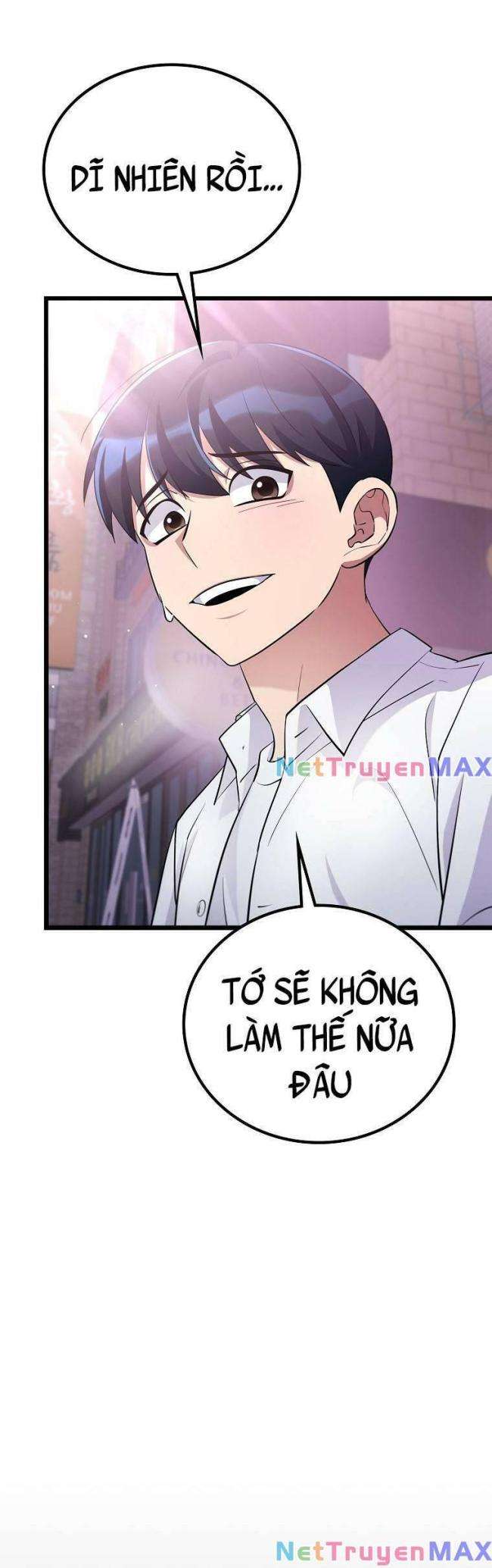 Quái Vật Ganzi - Page 26