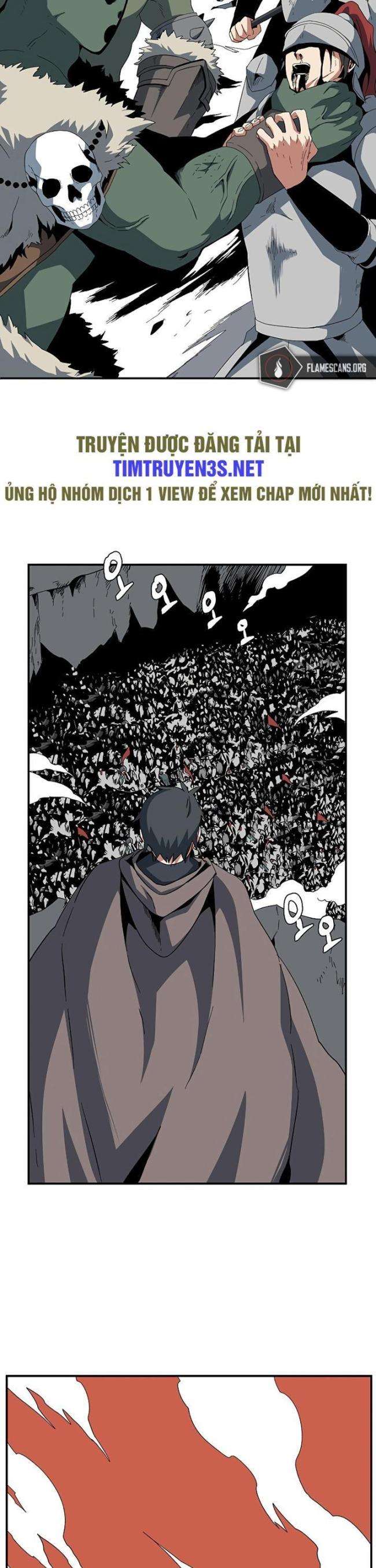 Ta Một Bước Làm Quỷ Vương - Page 5