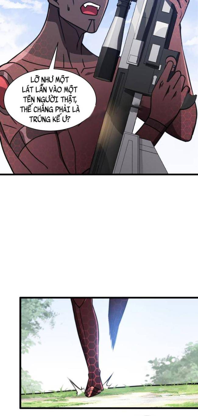 Cao Thủ Gian Lận Hoàn Lương - Page 43