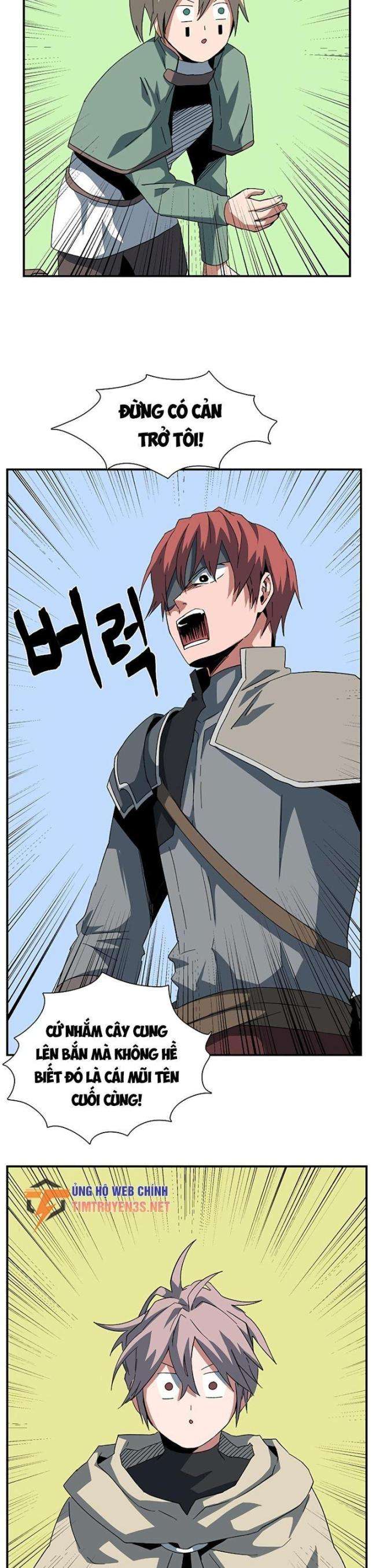 Ta Một Bước Làm Quỷ Vương - Page 32