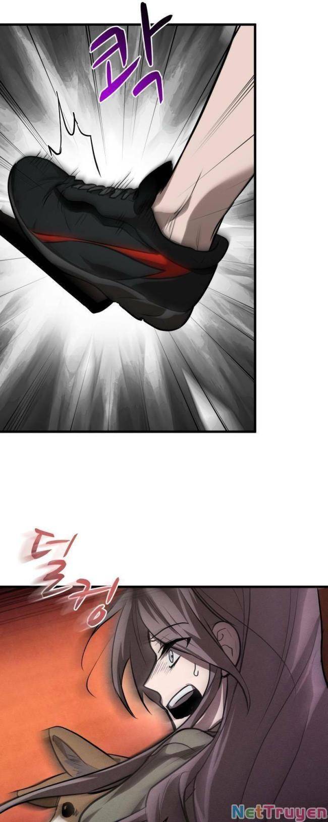 Dororo-Báo Thù - Page 31