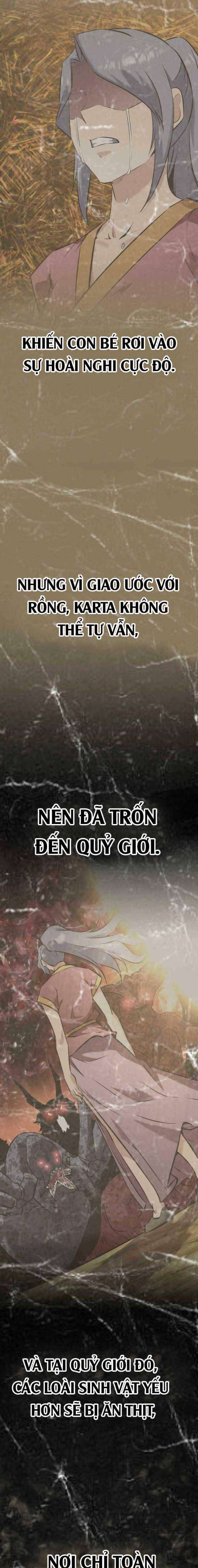 Sự Trở Lại Của Bậc Thầy Kiếm Sư - Page 13