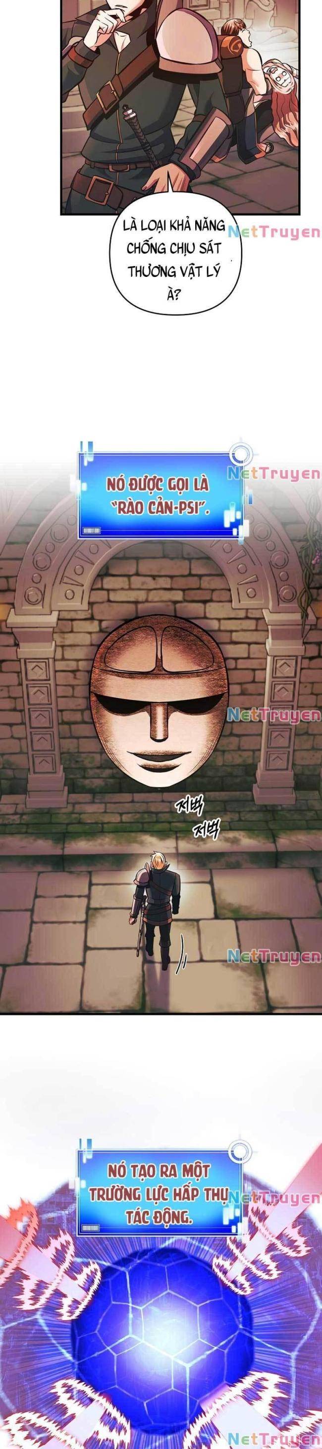 Tôi Trở Thành Hoàng Đế Điên Cuồng - Page 19