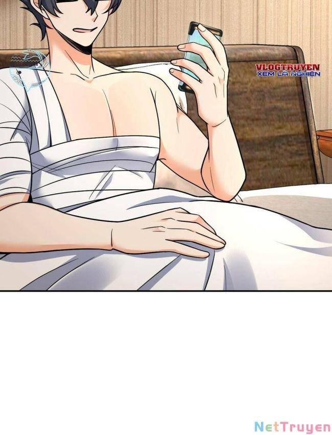 Mệnh Danh Thuật Của Bóng Tối - Page 49