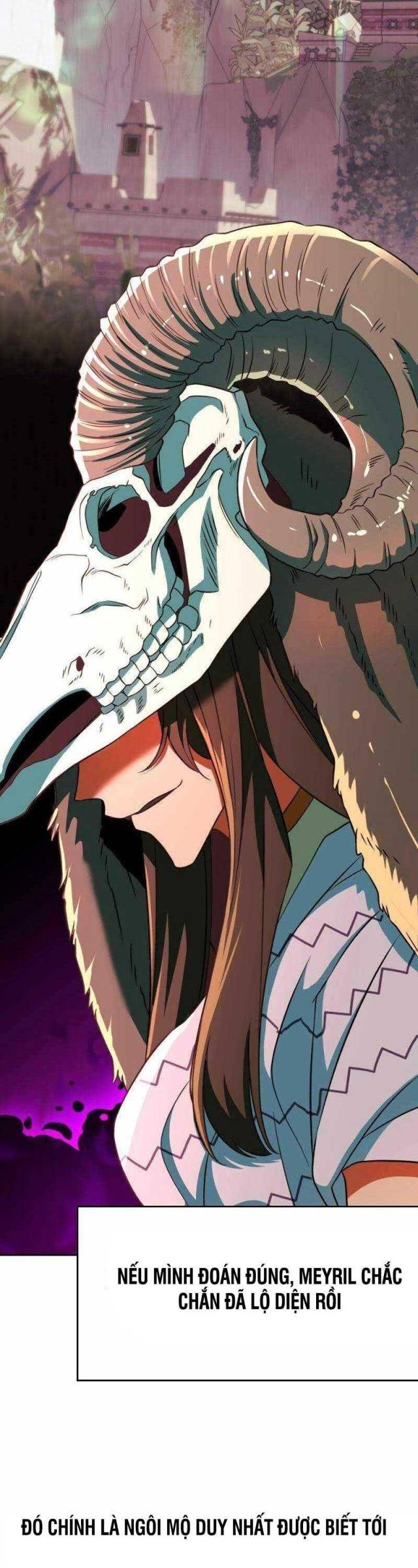 Đại Ma Đạo Sư Hồi Quy - Page 29