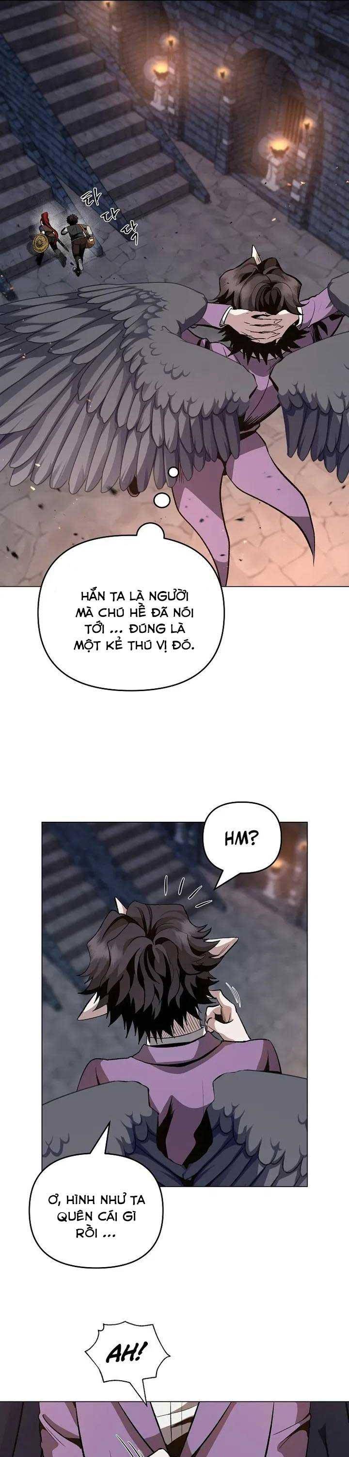 Con Đường Diệt Thần - Page 12