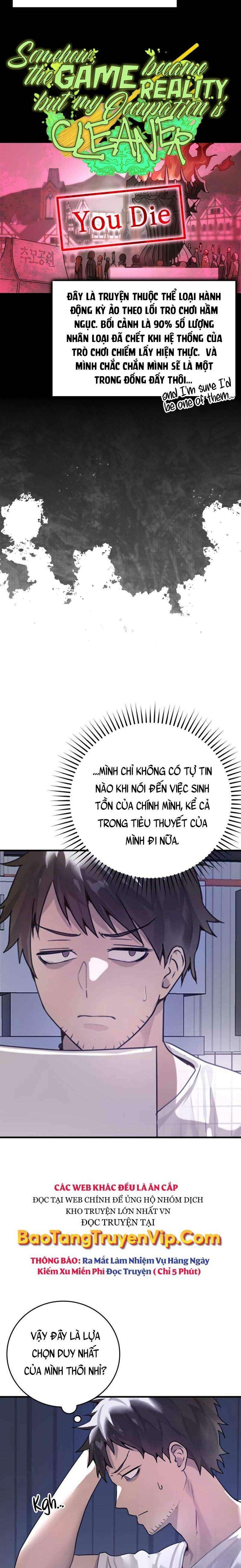 Học Viện Của Con Trai Quỷ Vương - Page 18