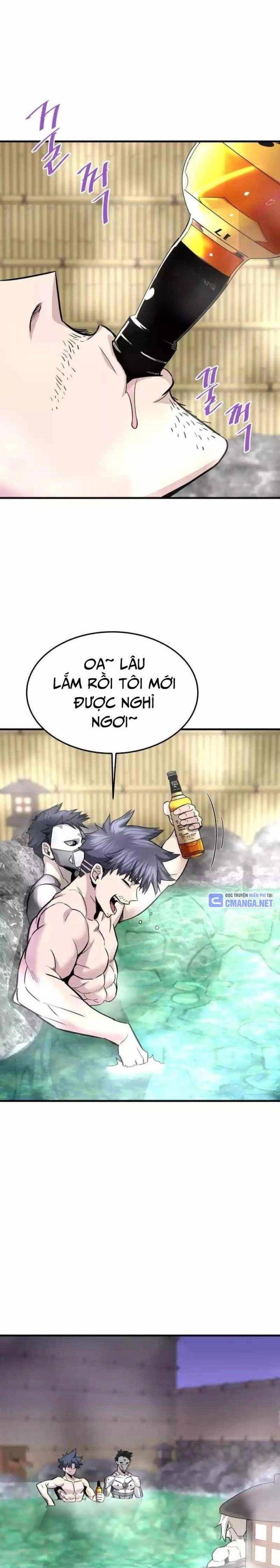 Ta Trở Về Từ Địa Ngục - Page 10