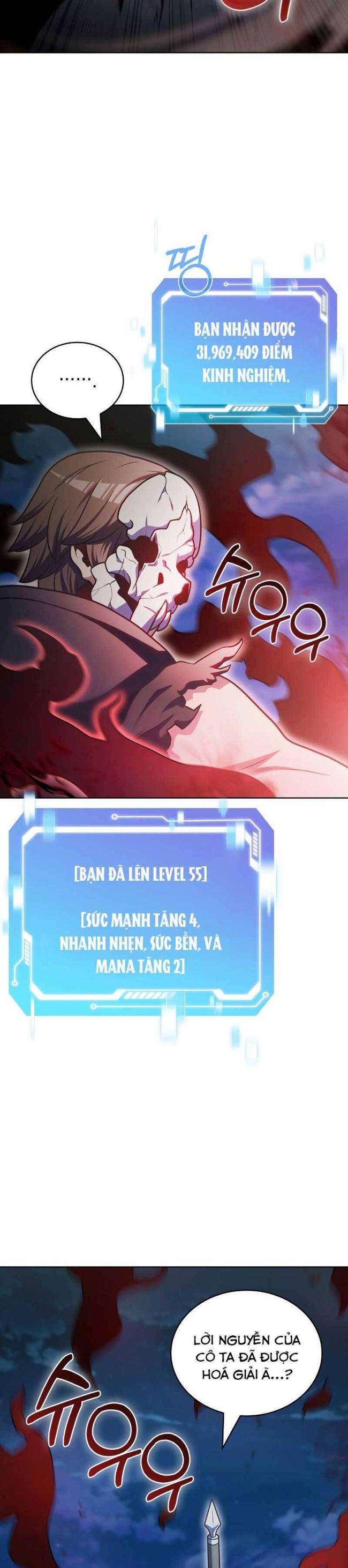 Trừ Tôi Tất Cả Đều Là Quy Hồi Giả - Page 16