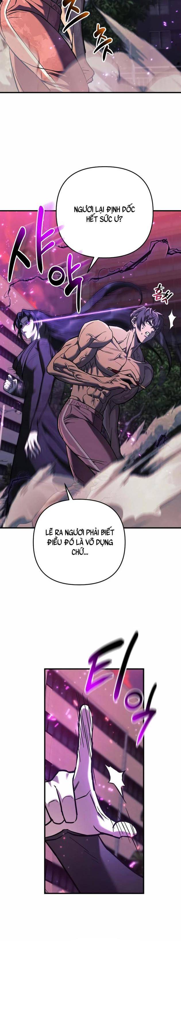 Tiểu Thuyết Gia Làm Thợ Săn - Page 30