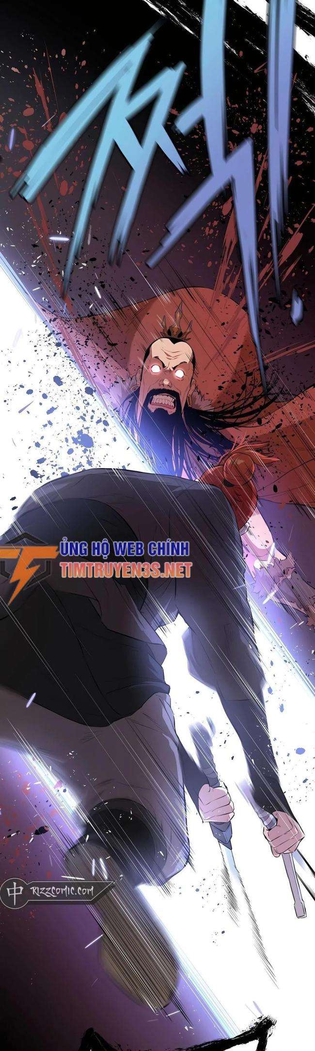 Kẻ Phản Diện Vô Song - Page 63