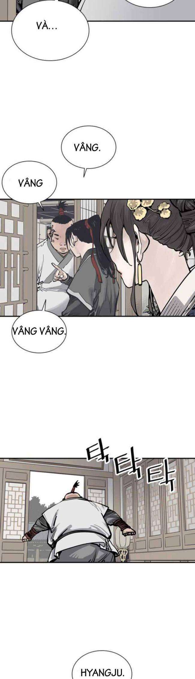 Sát Thủ Tống Lý Thu - Page 10