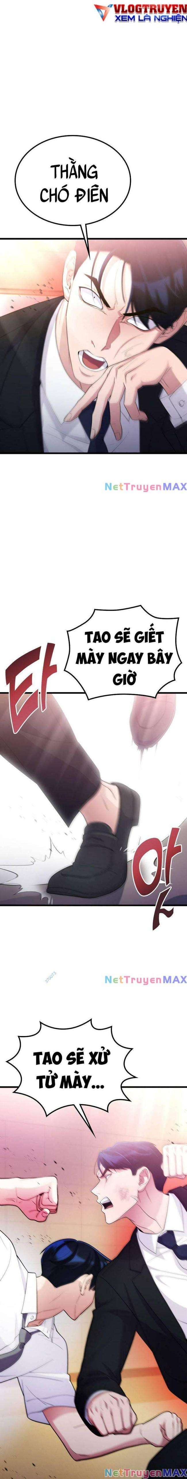 Quái Vật Ganzi - Page 33