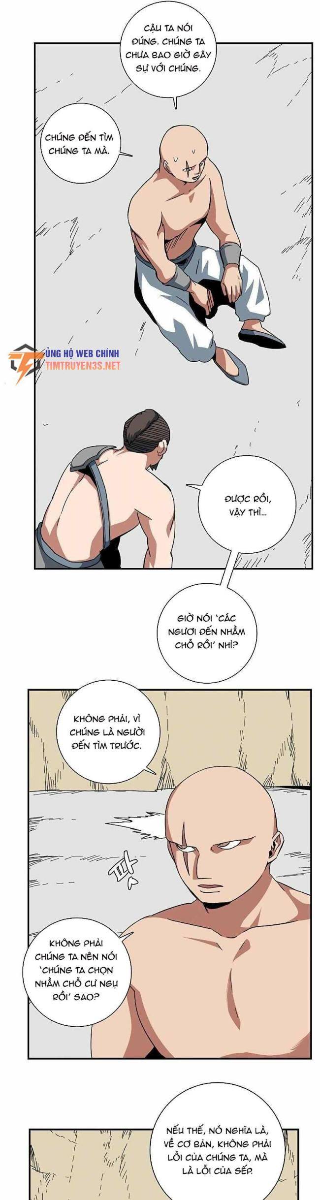 Ta Một Bước Làm Quỷ Vương - Page 18