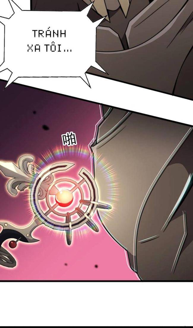 Cao Thủ Gian Lận Hoàn Lương - Page 54