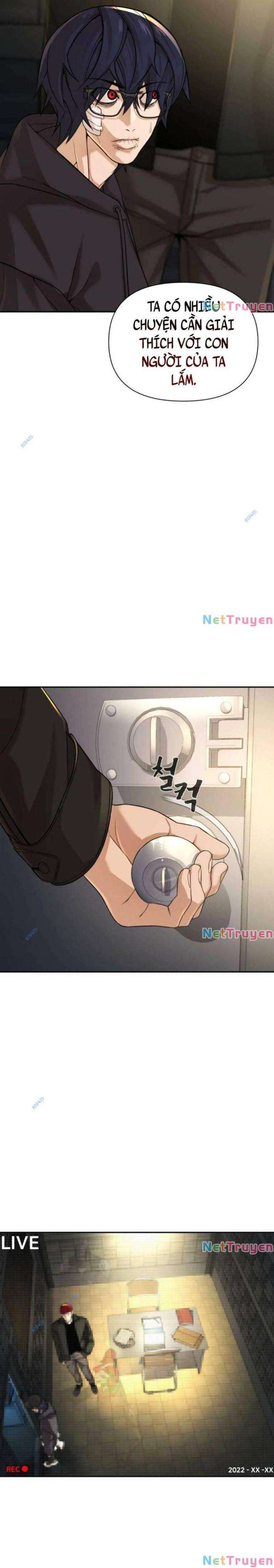 Trò Chơi Địa Ngục - Page 7